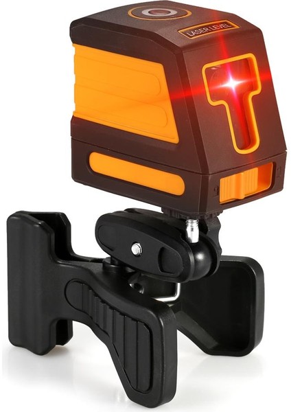 Lazer Distomat (Yurt Dışından)