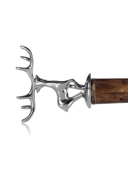 Geyik Figürlü Büyüteç - Ahşap (Yurt Dışından) modelleri