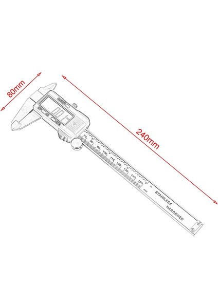 150MM 15CM 6 fırsatları