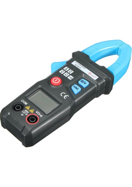 600V Dijital Cep Pens Metre Multimetre Amper Ac Dc Akım Volt Ohm TESTER6KΩ -(Yurt Dışından) indirimleri