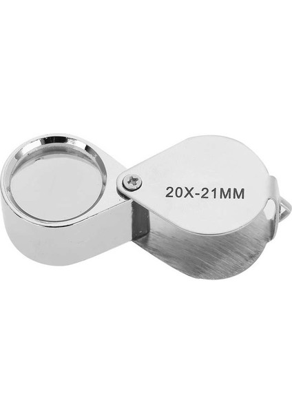 30X/20X Kuyumcu Büyüteç Büyüteç Gözlük Büyüteç Takı Inceleme Aracı fiyatları