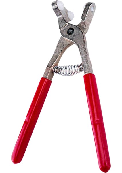 2-8mm Cam Kırma Kesim Koşu Pensesi Ev Bahçe El Aleti Için Uygun Bitirme Kesimi