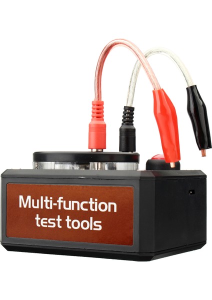Çok Fonksiyonlu Test Araçları Sekmesi Direnç Bobini Test Cihazı(Yurt Dışından) fırsatları