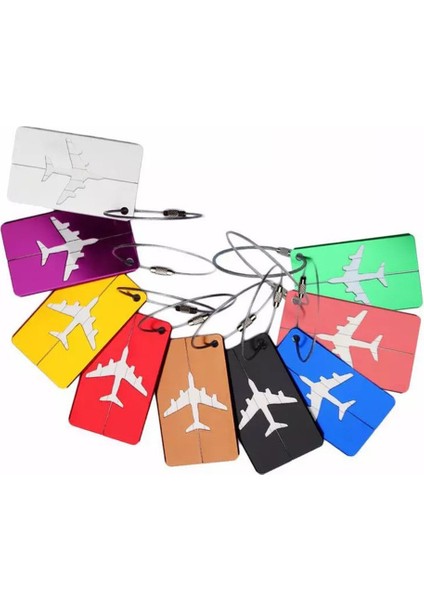 4 Parça Kavrama Anahtarı Seti 5 fırsatları