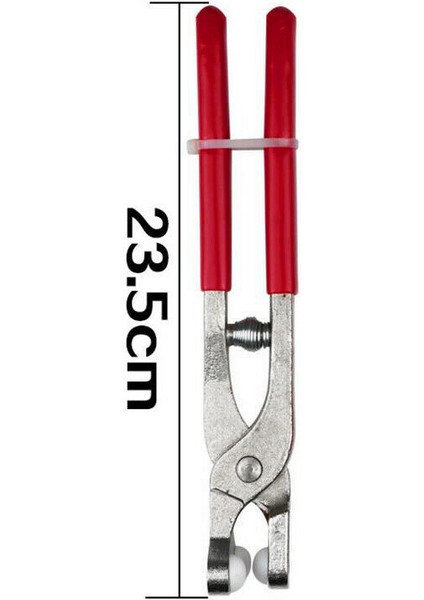 2-8mm Cam Kırma Kesim Koşu Pensesi Ev Bahçe El Aleti Için Uygun Bitirme Kesimi indirimleri