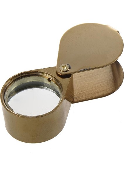 30X21MM Takı Büyüteç Büyüteç Büyüteç--Altın fiyatları