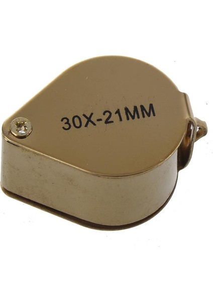30X21MM Takı Büyüteç Büyüteç Büyüteç--Altın fırsatları