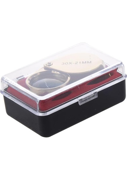 30X21MM Takı Büyüteç Büyüteç Büyüteç--Altın indirimleri