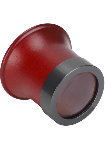 Taşınabilir 10X 15X Büyüteç Büyüteç Büyüteç Takı Işleme Çalışma Aracı modelleri