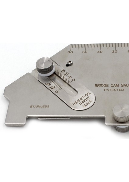 Köprü Cam Ölçer Mg-8 Kaynak Ölçer Gage C50 Kaynakçı Muayenesi Için Ulnar Testi 【hazır Stok】 fırsatları