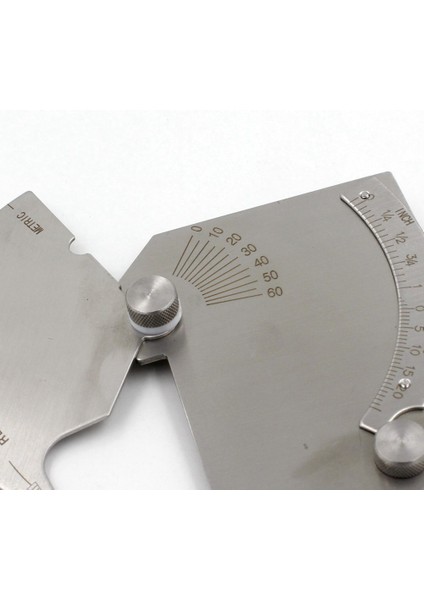 Köprü Cam Ölçer Mg-8 Kaynak Ölçer Gage C50 Kaynakçı Muayenesi Için Ulnar Testi 【hazır Stok】 indirimleri