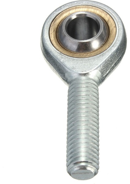 Erkek Dişli Rot Ucu Mafsallı Küresel Düz Rulman SA6T/K-SA18T/K 10MM fırsatları