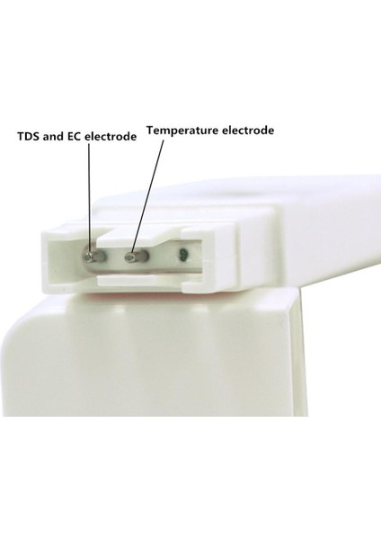 3'ü 1 Arada Çok Işlevli Taşınabilir Tds Kalem Test Cihazı Ec Metre Doğru Su Kalitesi Ölçüm Aracı (Yurt Dışından) fırsatları