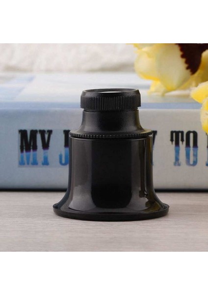 10X 15X 20X Büyüteç Büyüteç Büyüteç Dıy Mücevher Işleme Aracı modelleri