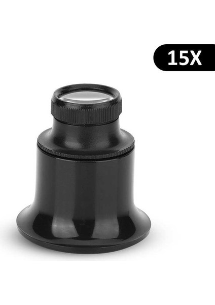 10X 15X 20X Büyüteç Büyüteç Büyüteç Dıy Mücevher Işleme Aracı fırsatları