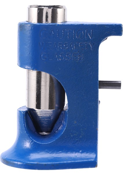 Akü Terminali Sıkma Aleti Perçinleme Pensesi Çekiç Sıkma Aleti 16 Gauge'den 4/0 Gauge'a Kadar Tüm Tel Ebatlarına Uygun - Mavi(Yurt Dışından) fırsatları