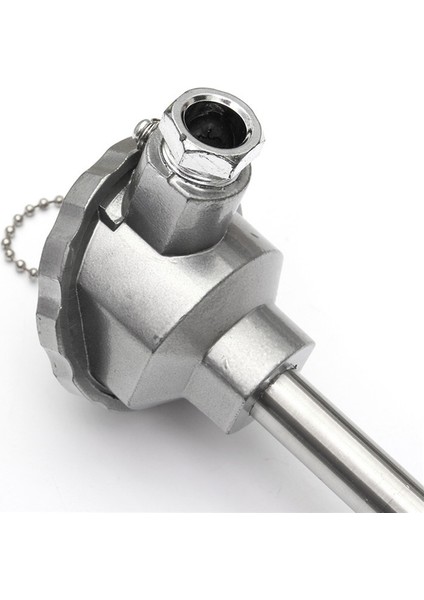 Çok Fonksiyonlu Alet WRN-130 Sıcaklık Sensörü K Termokupl Paslanmaz Çelik Sıcaklık ve Sıcaklık Çubukları Için Su Verme Fırını Nikel Krom Nikel Silikon(Yurt Dışından) modelleri