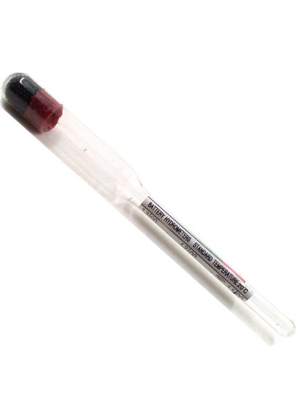 Hidrometrenin Elektrolit Densitometresinin Konsantrasyonu, Rehidromet ile Karşılaştırılır. fiyatları