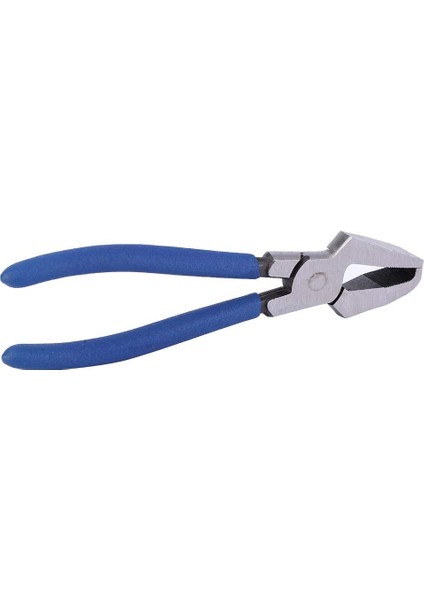 8ın Ağır Hizmet Tipi Metal Cam Çalışan Pense Çelik Pvc Saplı Güçlü Sıkma Kuvveti El Aleti indirimleri