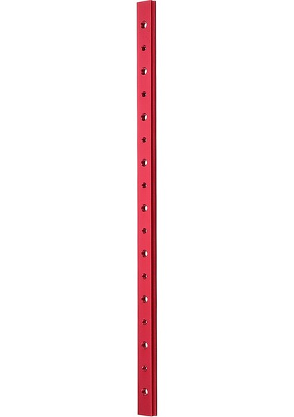 Kırmızı 100-600MM Alüminyum Alaşımlı Gönye T-Track T-Bar Somun Kaydırıcı Dıy Ağaç Işleme Aracı - 200MM T-Bar Kaydırıcı M8(Yurt Dışından) modelleri