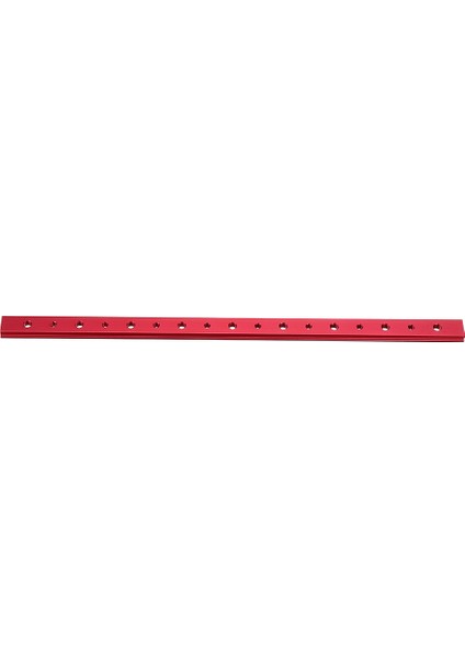 Kırmızı 100-600MM Alüminyum Alaşımlı Gönye T-Track T-Bar Somun Kaydırıcı Dıy Ağaç Işleme Aracı - 200MM T-Bar Kaydırıcı M8(Yurt Dışından) indirimleri