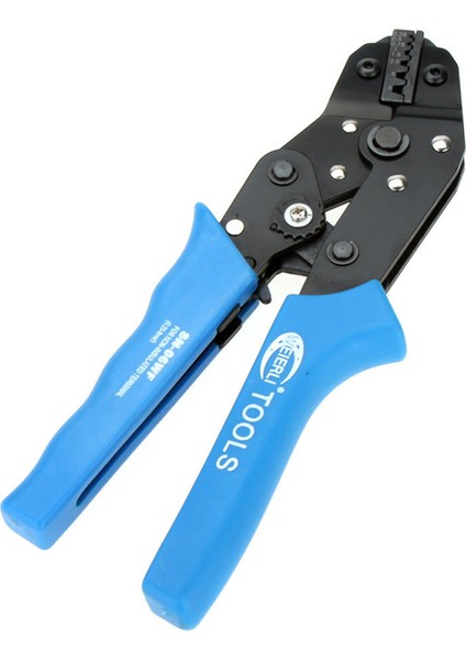 Weıerlı SN-06WF Sıkma Pensesi Elektrikçiler Aleti, SN-06WF Sıkma Pensesi fiyatları