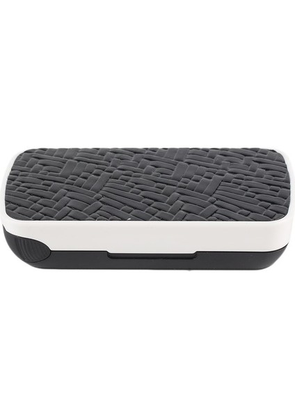 30X25 60X12 90X8MMMÜCEVHER Değerlendirme Büyüteç 3 Lens LED Büyüteç indirimleri