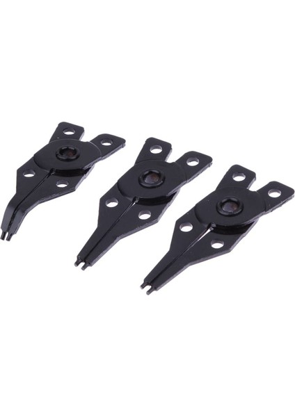 In 1 Segman Pense Pense Seti Dıy Segman Kombinasyonu Tutma Klipsi Takı Segman Pense Iç Dış Halka Sökücü fırsatları