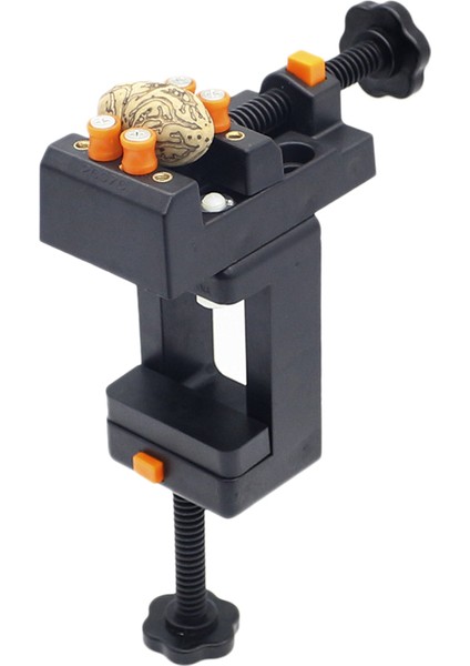 Mini Düz Kelepçe Masa Çene Tezgah Kelepçesi Matkap Basın Mengenesi Açılış Paralel Masa Mengenesi Dıy Heykel El Sanatları Oyma Aracı, Yardımcısı