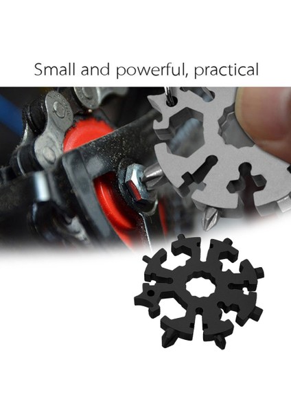 Anahtar Çok Işlevli Kombinasyon Edc Tornavida Dış Mekan Taşınabilir Aletler(Yurt Dışından) indirimleri