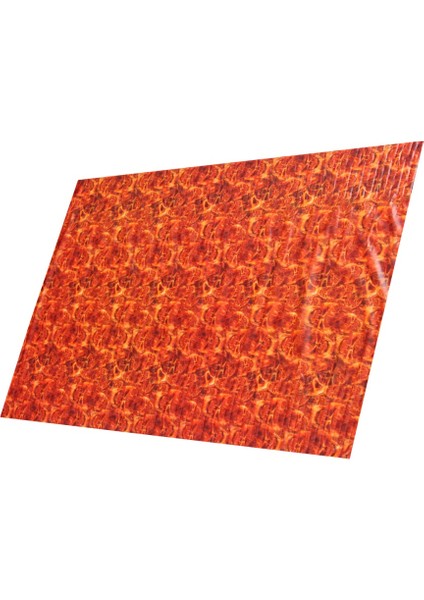 Hidrografik Su Transferli Hidrodippıng Film Hidro Dıp Lambalı Kafatasları 1sq fırsatları