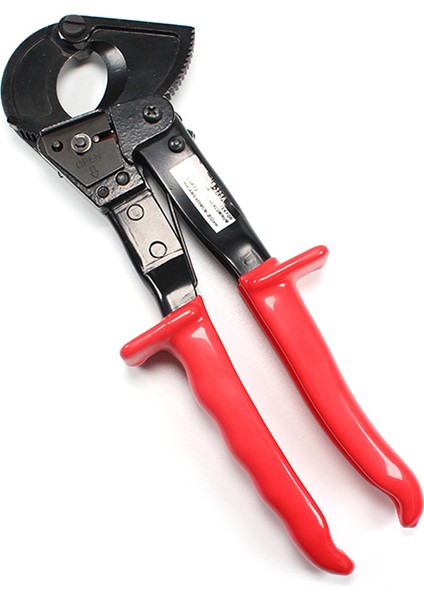 HS-325A 240MM2 Cırcırlı Kablo Kesici Almanya Tasarım Tel Kesici modelleri