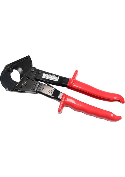 HS-325A 240MM2 Cırcırlı Kablo Kesici Almanya Tasarım Tel Kesici fırsatları