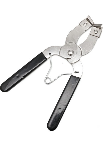 Segman Kelepçesi Difüzör - Gümüş (Yurt Dışından) fiyatları