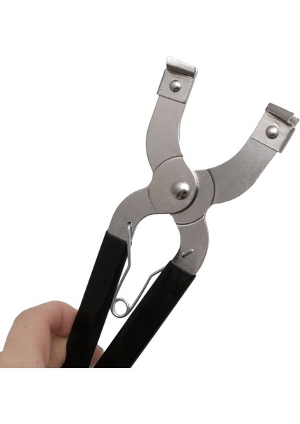 Segman Kelepçesi Difüzör - Gümüş (Yurt Dışından) modelleri