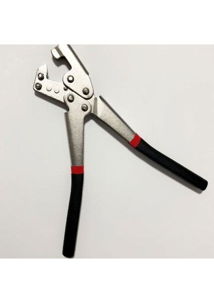 Çelik Salma Hafif Saplama Marangoz Crimper Pense Alçıpan El Aleti Saplama Crimper Pense El Aletleri fırsatları