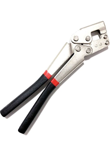 Çelik Salma Hafif Saplama Marangoz Crimper Pense Alçıpan El Aleti Saplama Crimper Pense El Aletleri, Omurga Hafif Saplama