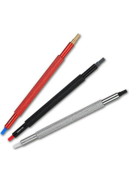 3 Adet Set Izle El Setter Baskı Ayarı Montaj Onarım Aracı Dıy 0.2-1.5mm fiyatları