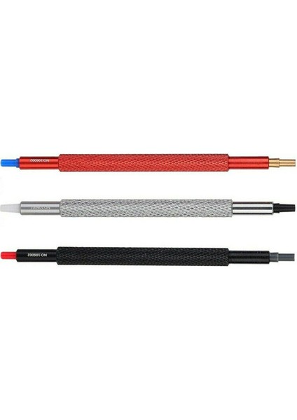 3 Adet Set Izle El Setter Baskı Ayarı Montaj Onarım Aracı Dıy 0.2-1.5mm fırsatları
