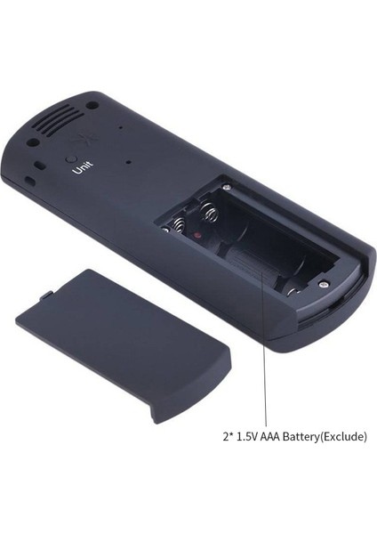 AT6880 Taşınabilir Breath Alco-Hol Tester Dijital Ekran modelleri