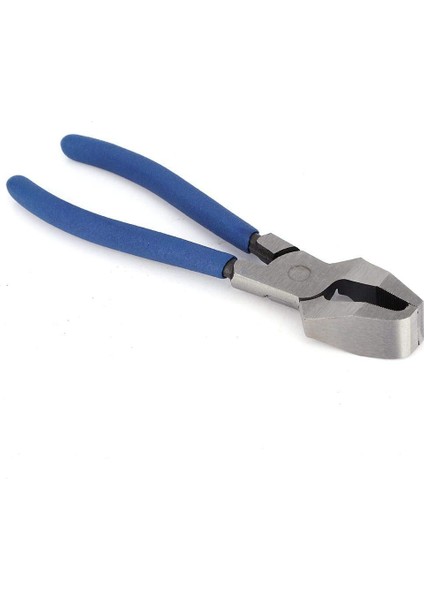 8ın Ağır Hizmet Tipi Metal Cam Koşu Pensesi Çelik Pvc Saplı Güçlü Sıkma Kuvveti El Aleti, Cam Koşu Pensesi(Yurt Dışından) fiyatları