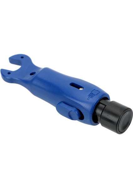 RG59 Rg6 Rg7 RG11 Için Mini, Altıgen Anahtarlı Tel Kablo Soyucu modelleri