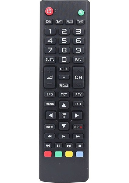 Uydu Kumanda Magbox Mars Hd Uydu Redlıne Ts-50 Hd Plus Seris