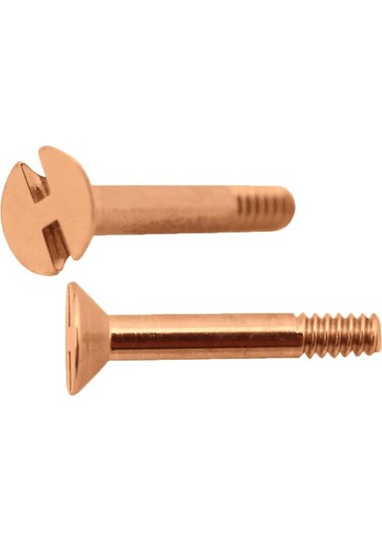 H Civata 7mm Gold 1 Adet - Hublot Saat Uyumlu Vida