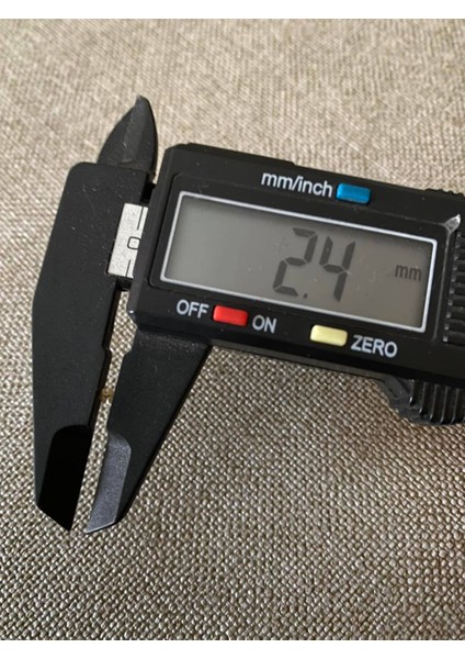 H Civata 7mm Gold 1 Adet - Hublot Saat Uyumlu Vida modelleri