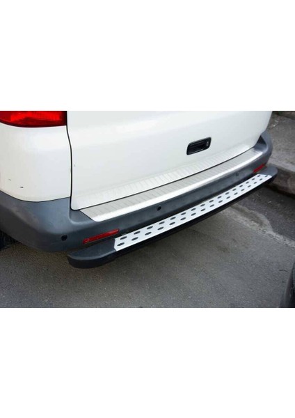 VW T6 Transporter Dot Line Arka Koruma 2015 ve Sonrası