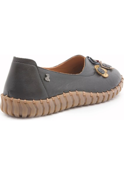 2010711Y Siyah Bayan Ayakkabı Kadın Casual indirimleri