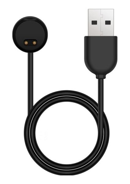 Xiaomi Mi Band 5 Mi Band 6 Mi Band 7 Usb Şarj Cihazı Kablosu