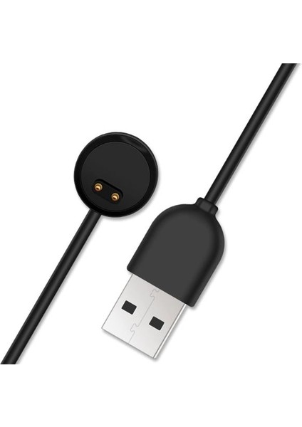 Xiaomi Mi Band 5 Mi Band 6 Mi Band 7 Usb Şarj Cihazı Kablosu