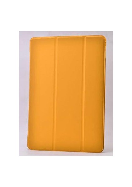 Apple iPad 9.7 2018 Smart Cover Standlı 1-1 Kılıf